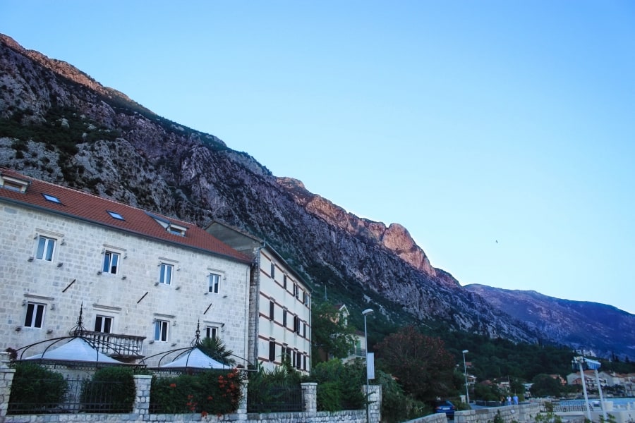 Kotor, Montenegro-16