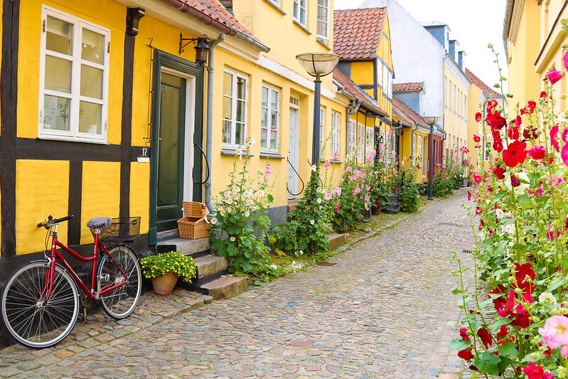 Summer in Denmark: 23 amazing activities and events