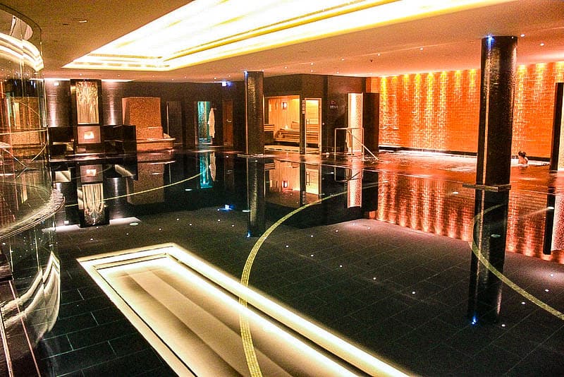 A luxurious spa day at ESPA Riga you seriously deserve