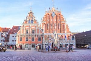 16 Amazing Things To Do In Riga That Will Maximize Your Trip ...