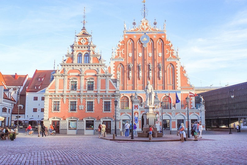 15 Amazing Things Do In Riga Latvia Adventurous Miriam