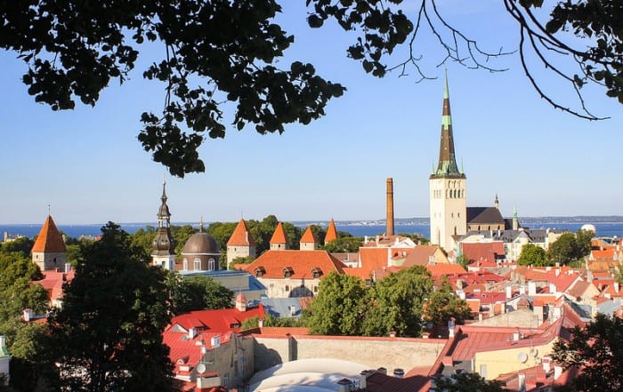 Things to do in Tallinn, Estonia