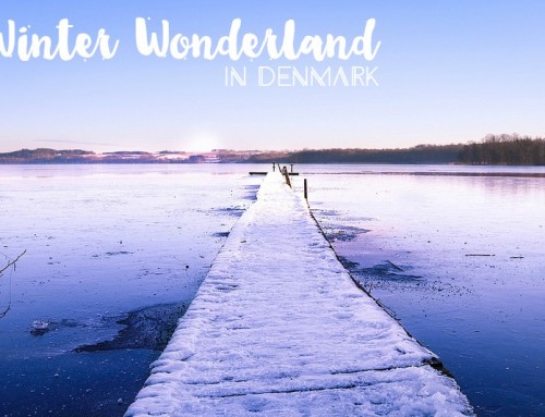 Winter in Denmark: 12 fun cold-weather activities