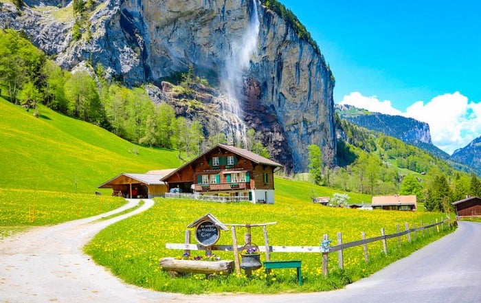 Lauterbrunnen, Switzerland-4