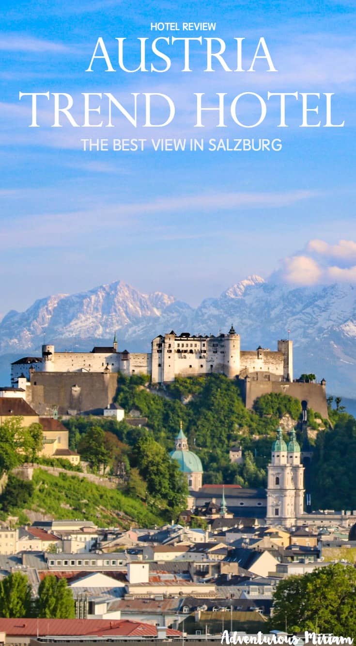 austria trend hotel salzburg booking