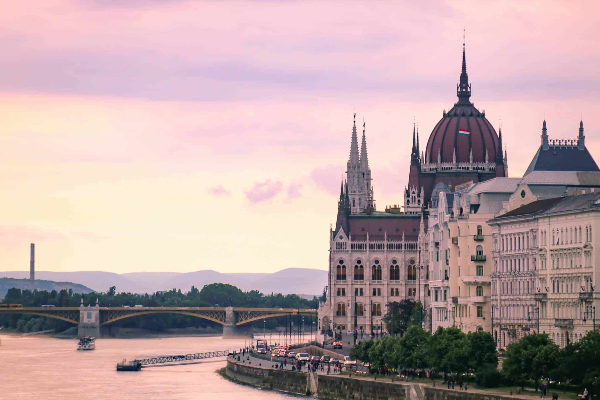 17 fun things to do in Budapest (2 days itinerary)