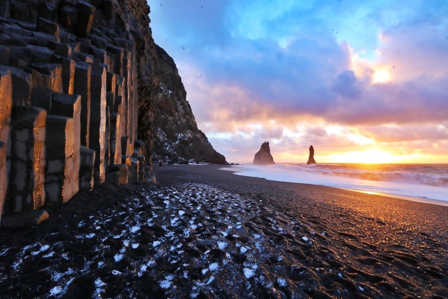 Vik, Iceland