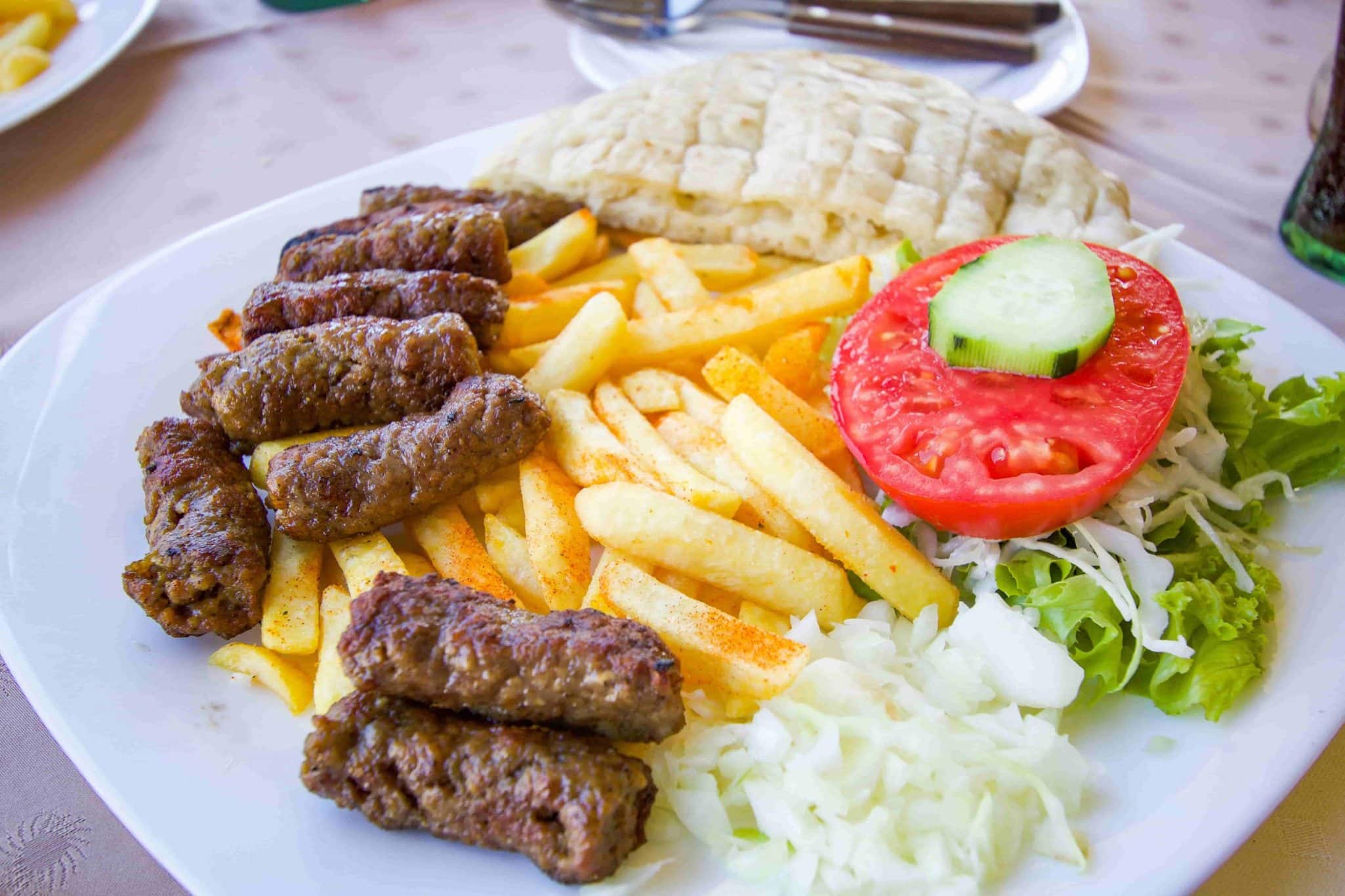 Culture food romanian Traditional Romanian