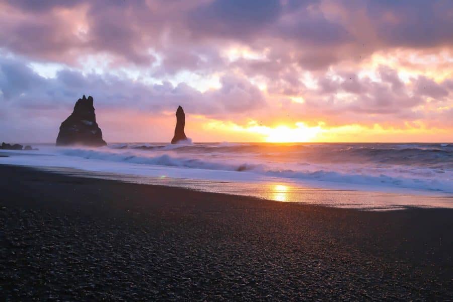 Vik, Iceland