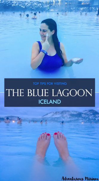 13 important tips for visiting The Blue Lagoon Iceland (2024