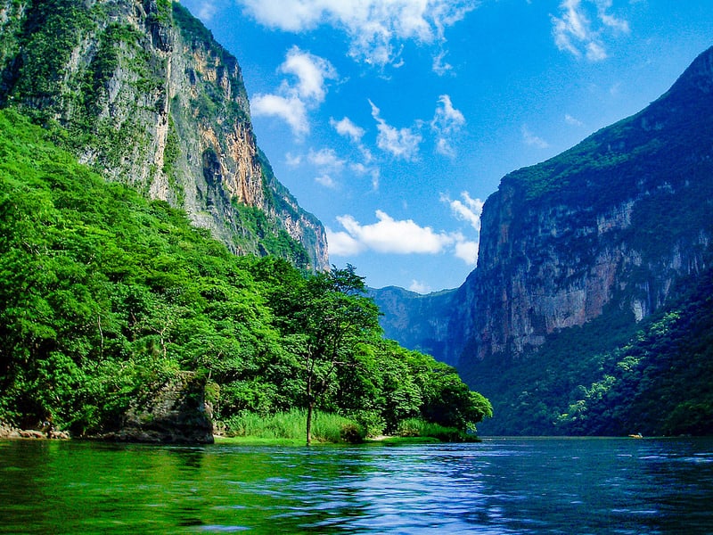 5 best Sumidero Canyon tours from San Cristobal (2024)