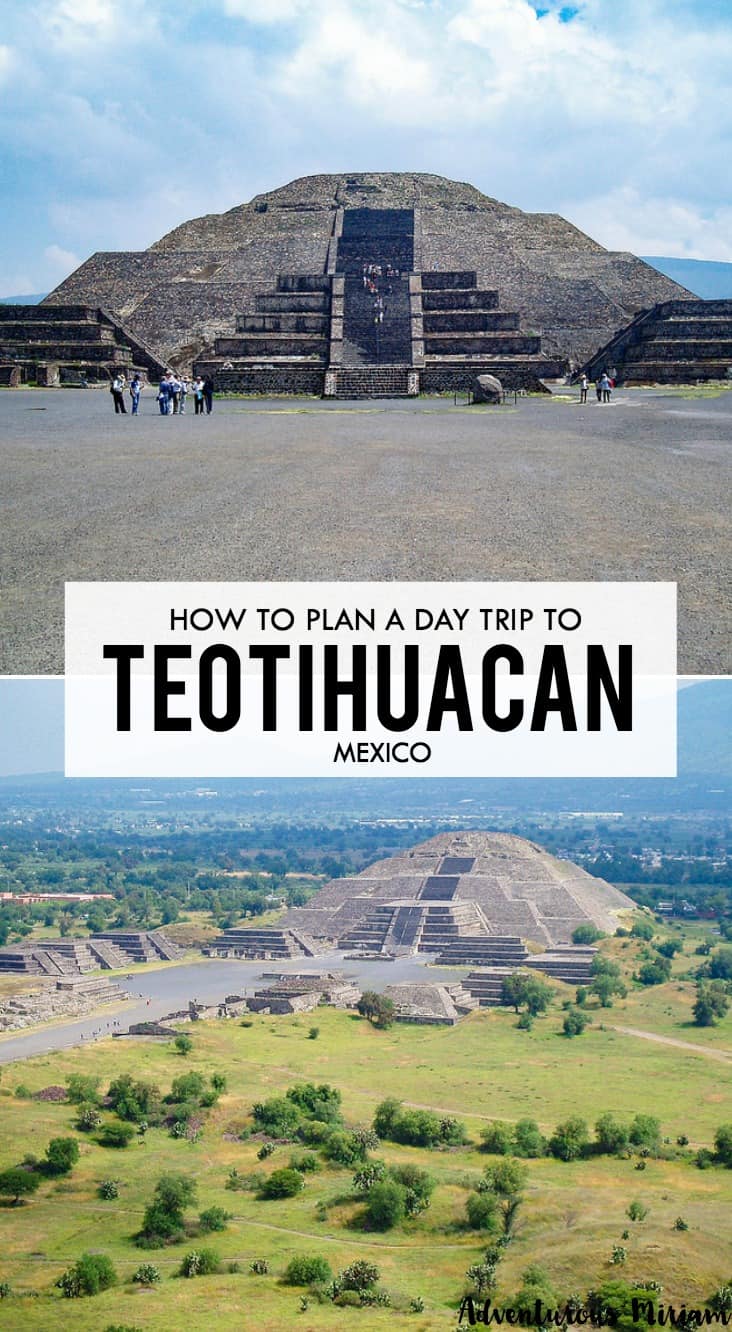 Teotihuacan is no ordinary place. It is ancient, shrouded in mystery, and once Mesoamerica’s greatest city. Here's how to plan a day trip to Teotihuacan Pyramids from Mexico City.