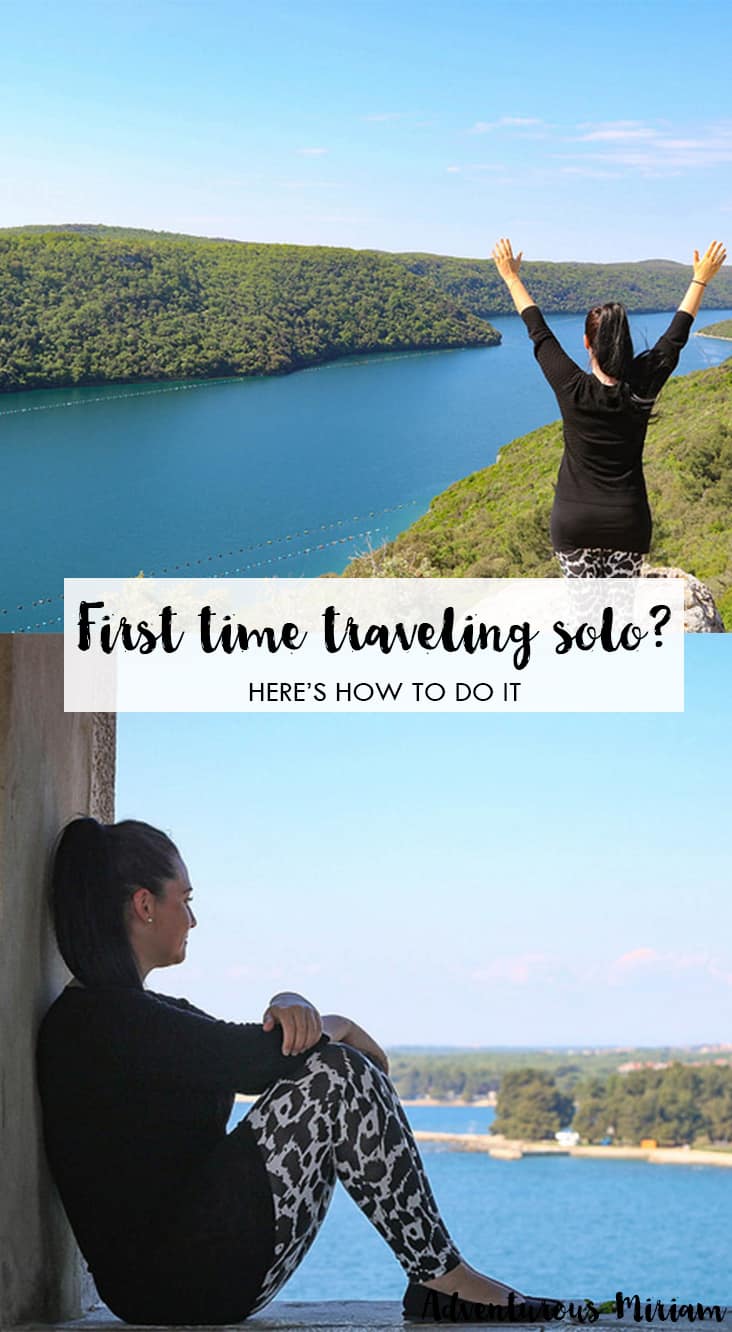 So, you’re either thinking about traveling alone or you’ve already decided to go. Awesome! You must have a million questions, like where should you go? And for how long? Will there be someone to talk to? How do you stay safe? And is it all right to travel solo? Here's everything you need to know.