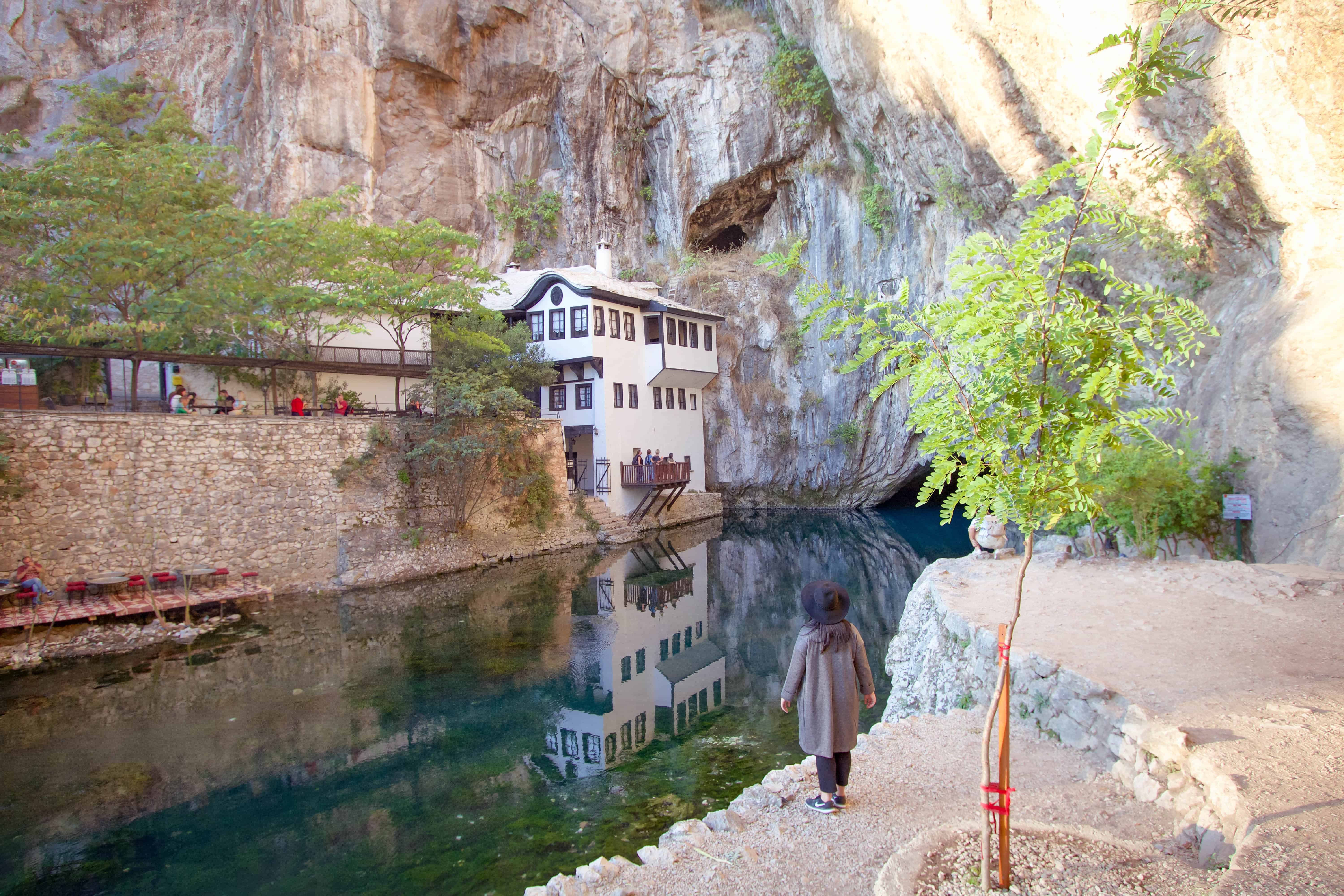 Mostar, Bosnia