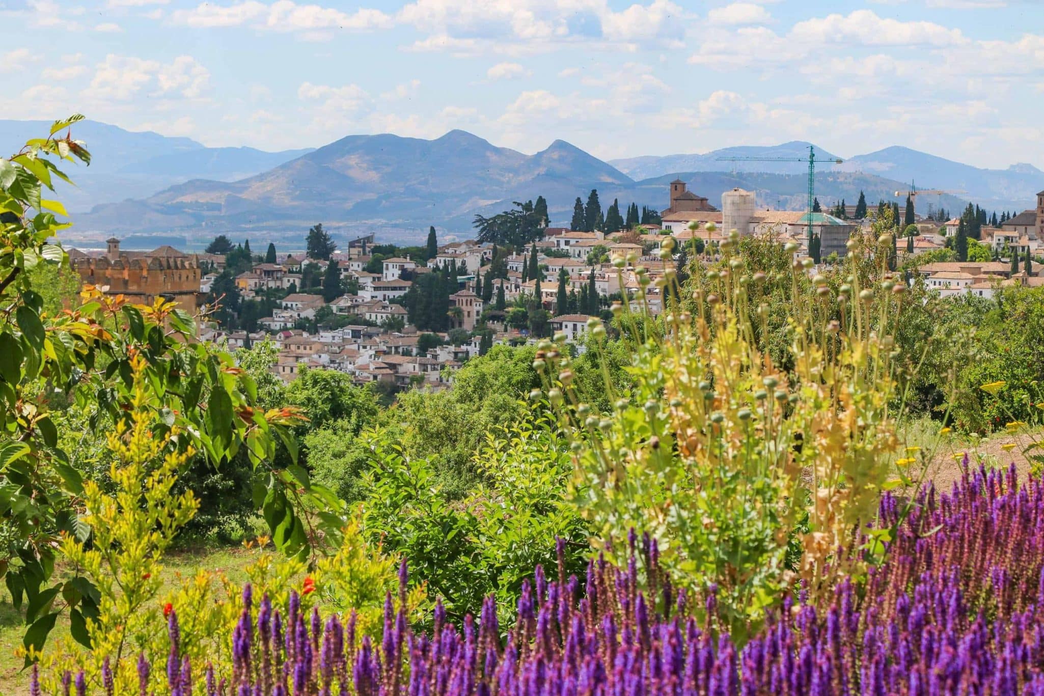 10 amazing things to do in Granada Spain – besides the Alhambra
