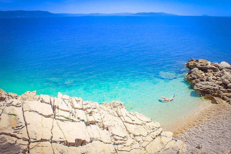 10 best beaches in Albania – Your guide to the epic Albanian Riviera