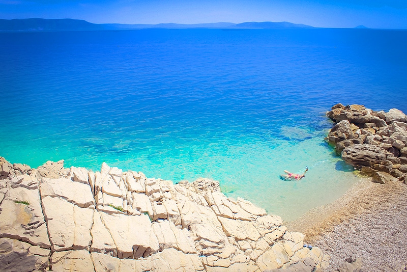 Albania Tourism Beaches