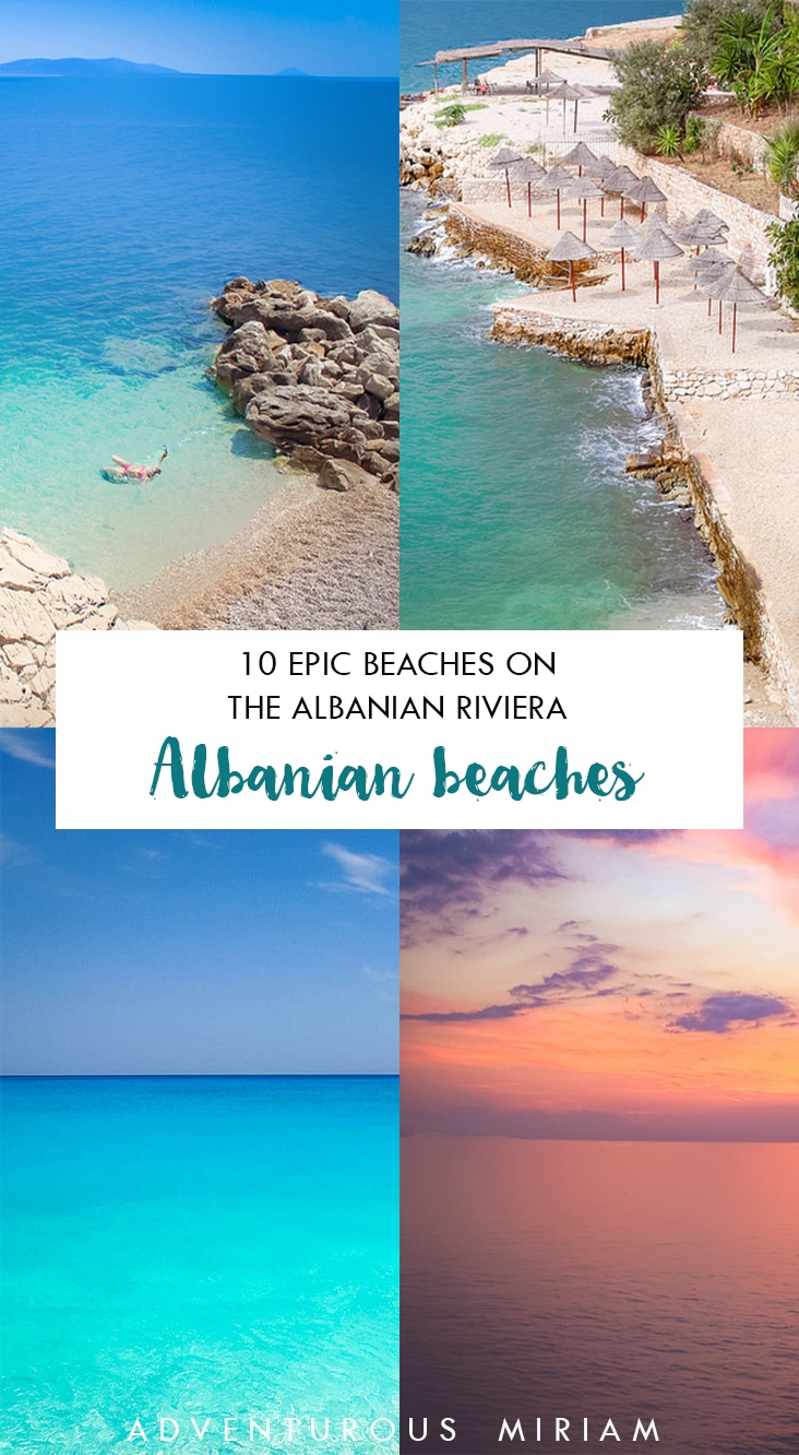 What if I told you that you can find the most fantastic beaches in Albania, that are pristine, almost empty and cost absolutely nothing compared to other beaches in Europe? In this post, I’m going to walk you through the best beaches in Albania, step-by-step, with photos and links to all the resources you need. Get it here.