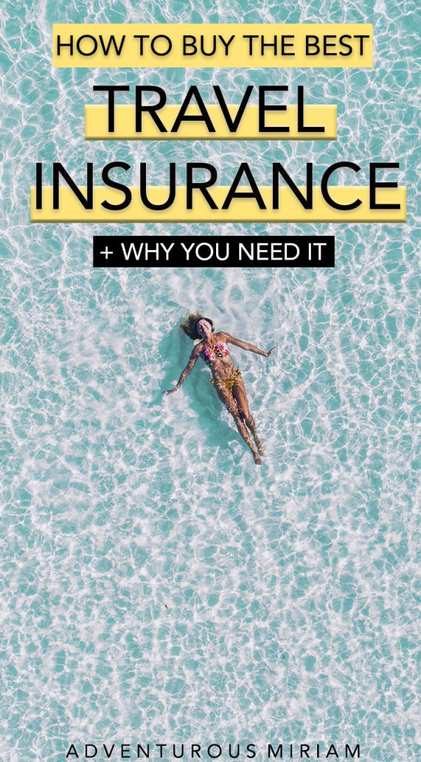World Nomads Travel Insurance (Review) - Do I REALLY Need It