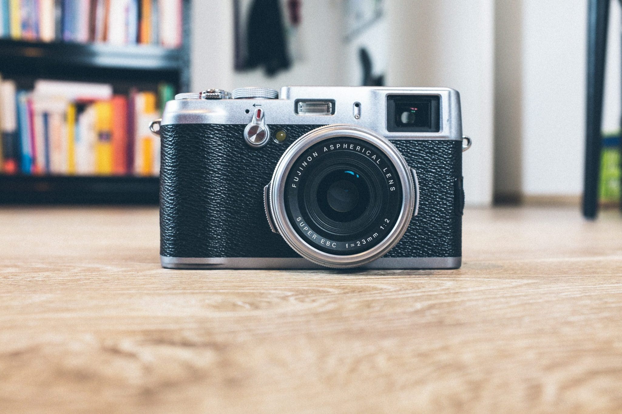 The Best Mirrorless Camera for Travel (2023)