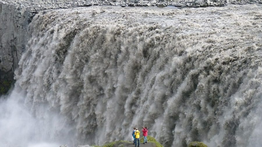 Dettifoss