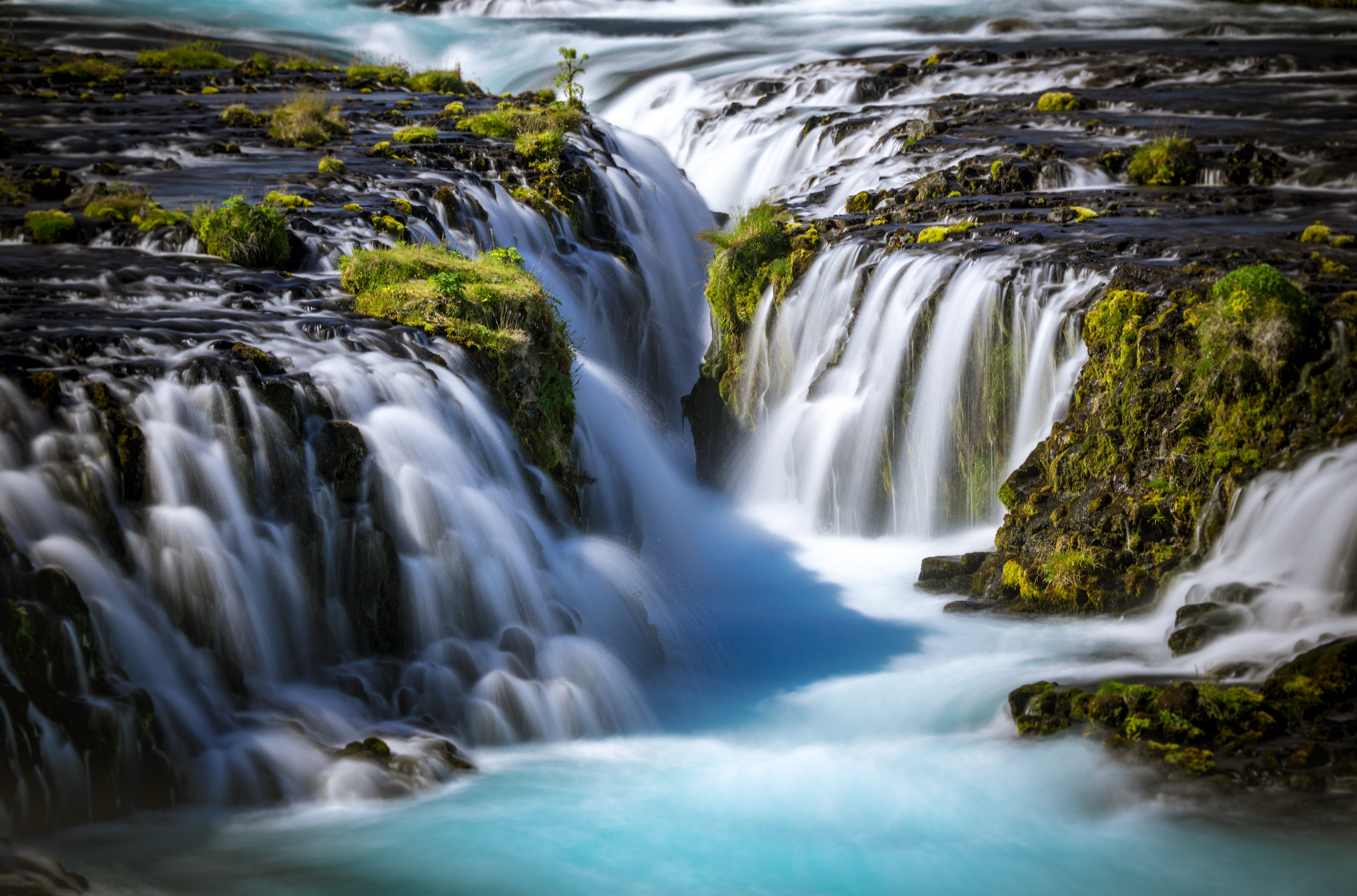 7 absolute best waterfalls South Iceland - Adventurous Miriam