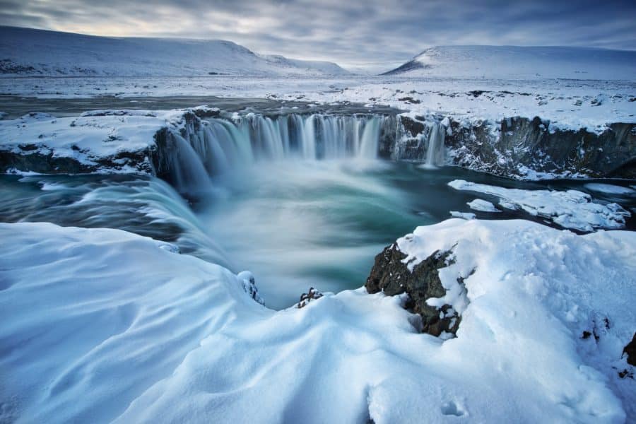 Godafoss