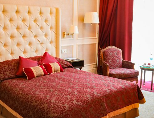 Where to stay in Vienna for first time visitors