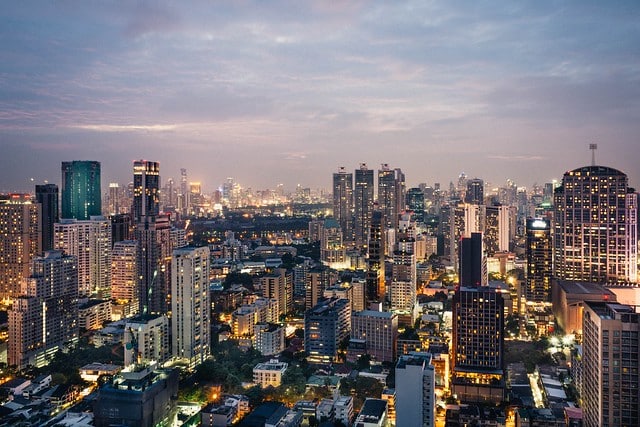 Where to Stay in Bangkok | Best Hotels in the Coolest Neighborhoods
