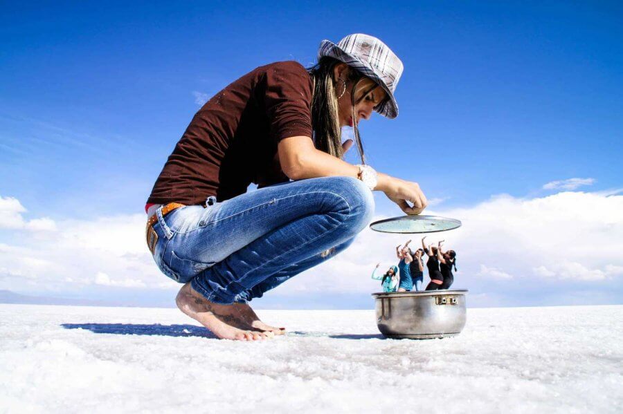 Uyuni, things to do in Boliiva