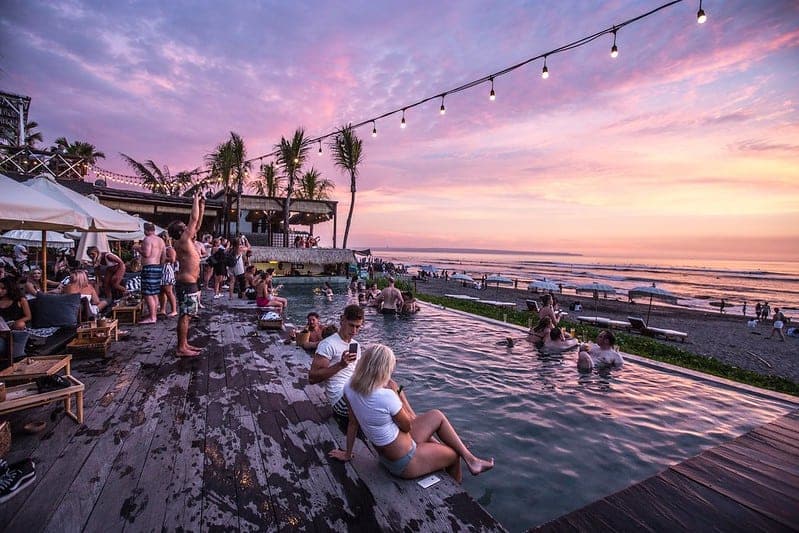 Where is the best place to stay in Bali?
