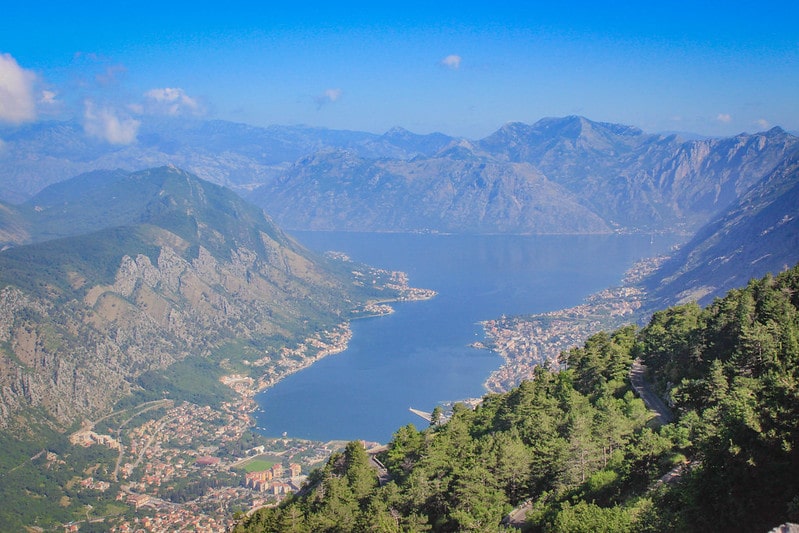 Explore Montenegro: The Ultimate Montenegro Travel Guide