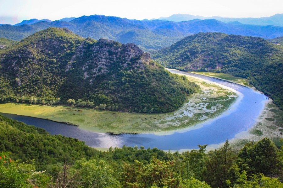10 seriously awesome things to do in Montenegro