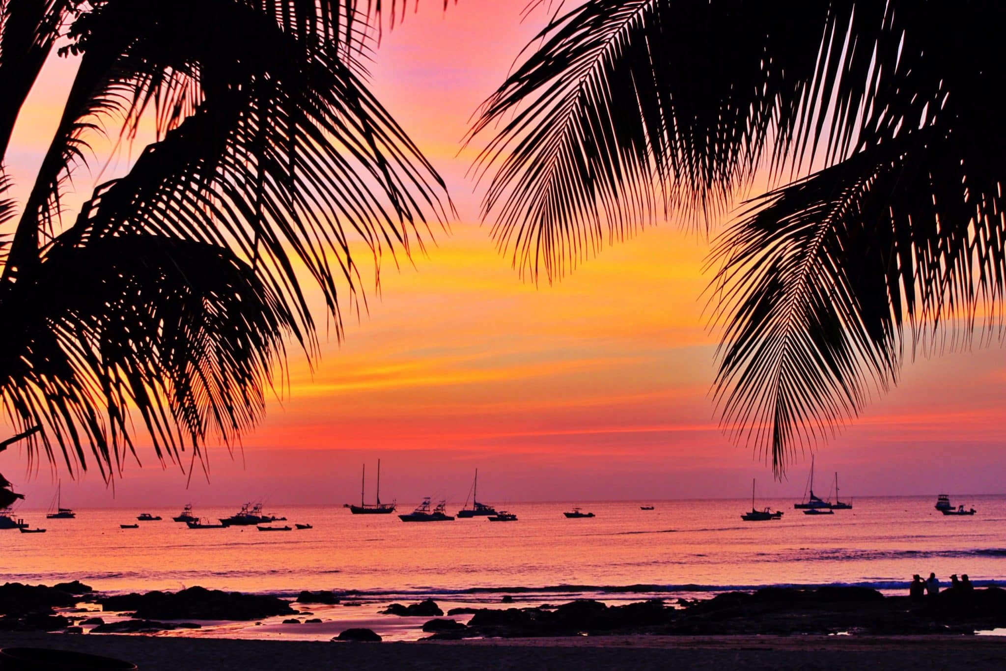 5 active volcanoes in Costa Rica you should visit (+ map) - Adventurous