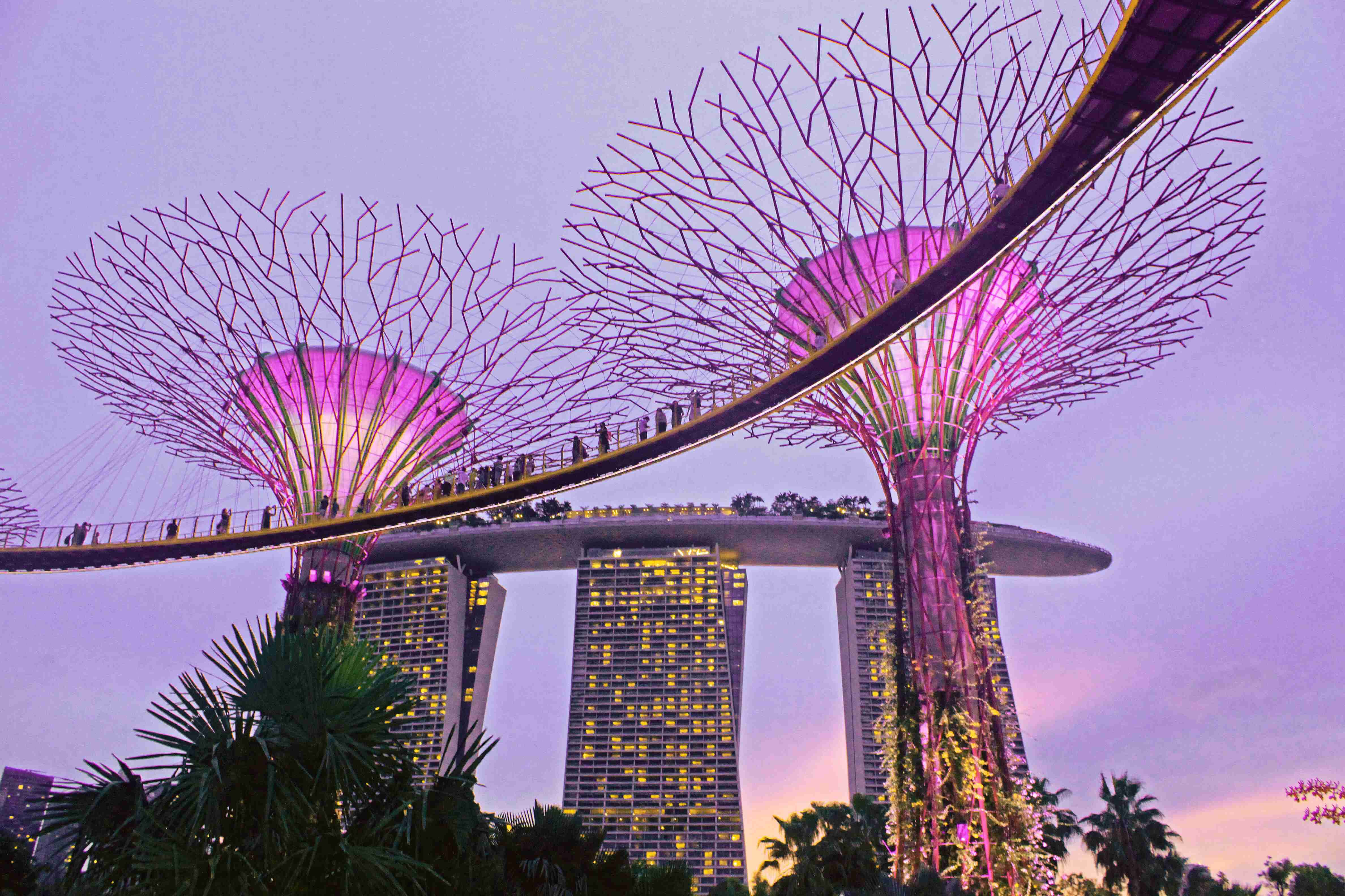 Singapore