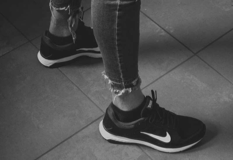 Nike Flex 2017 rn Review The perfect travel shoe Adventurous Miriam