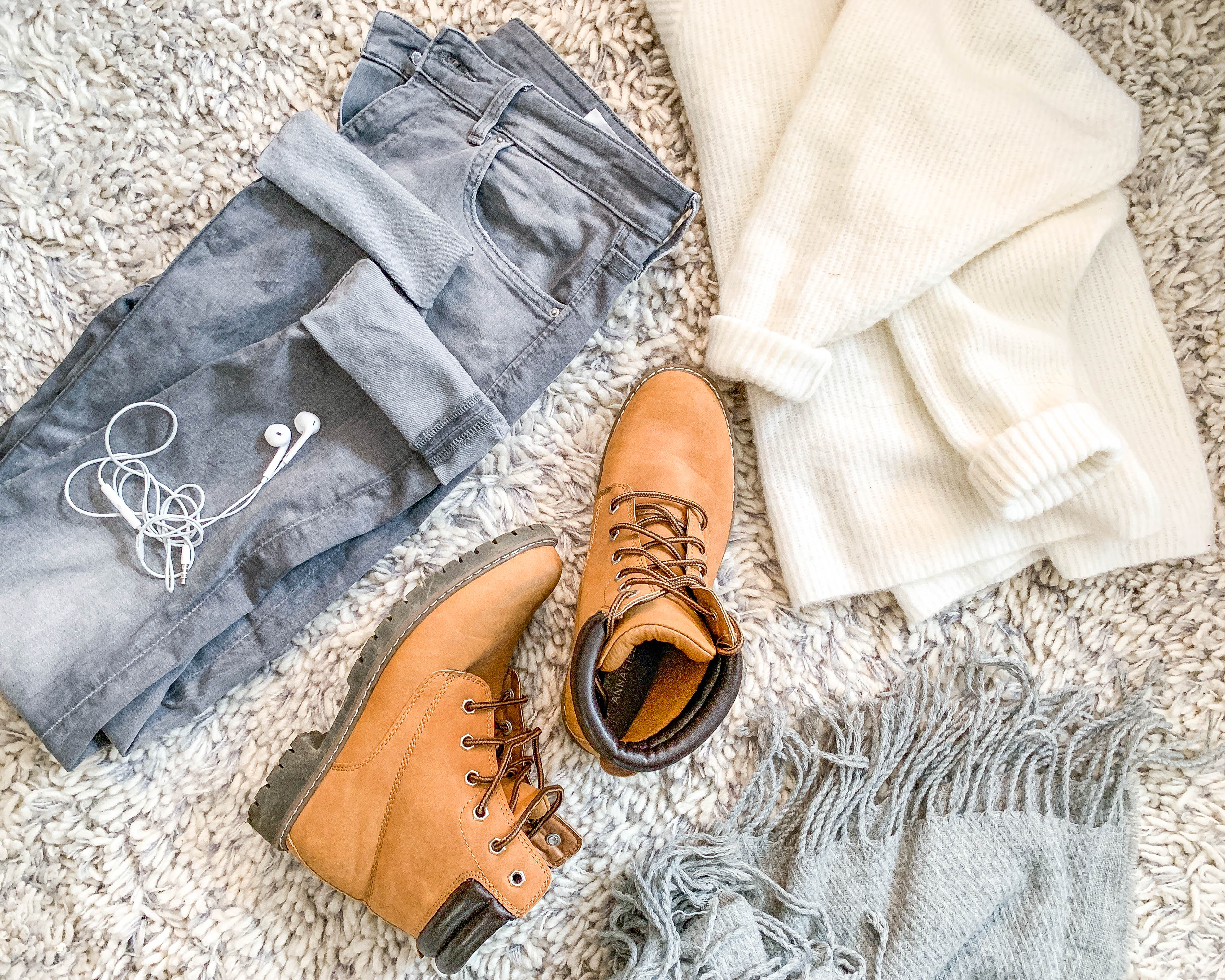 Fleece-Lined Leggings, What to Pack For a Trip to Iceland, From Snow Boots  to Sweater Dresses