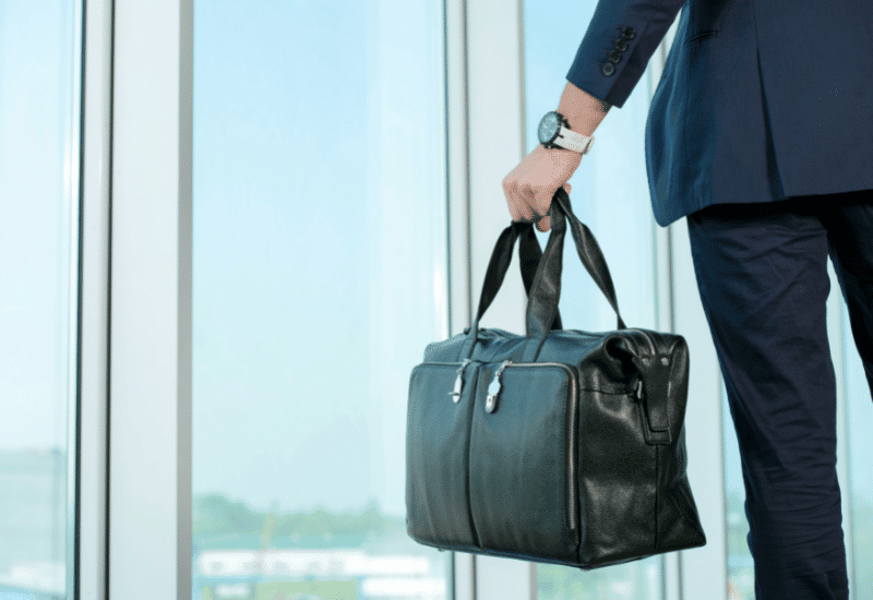 The best business clearance travel