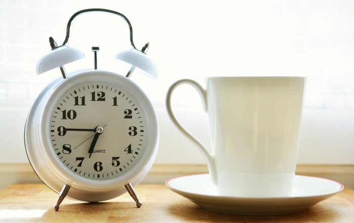 Best travel alarm clock