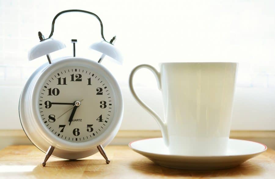 Best travel alarm clock