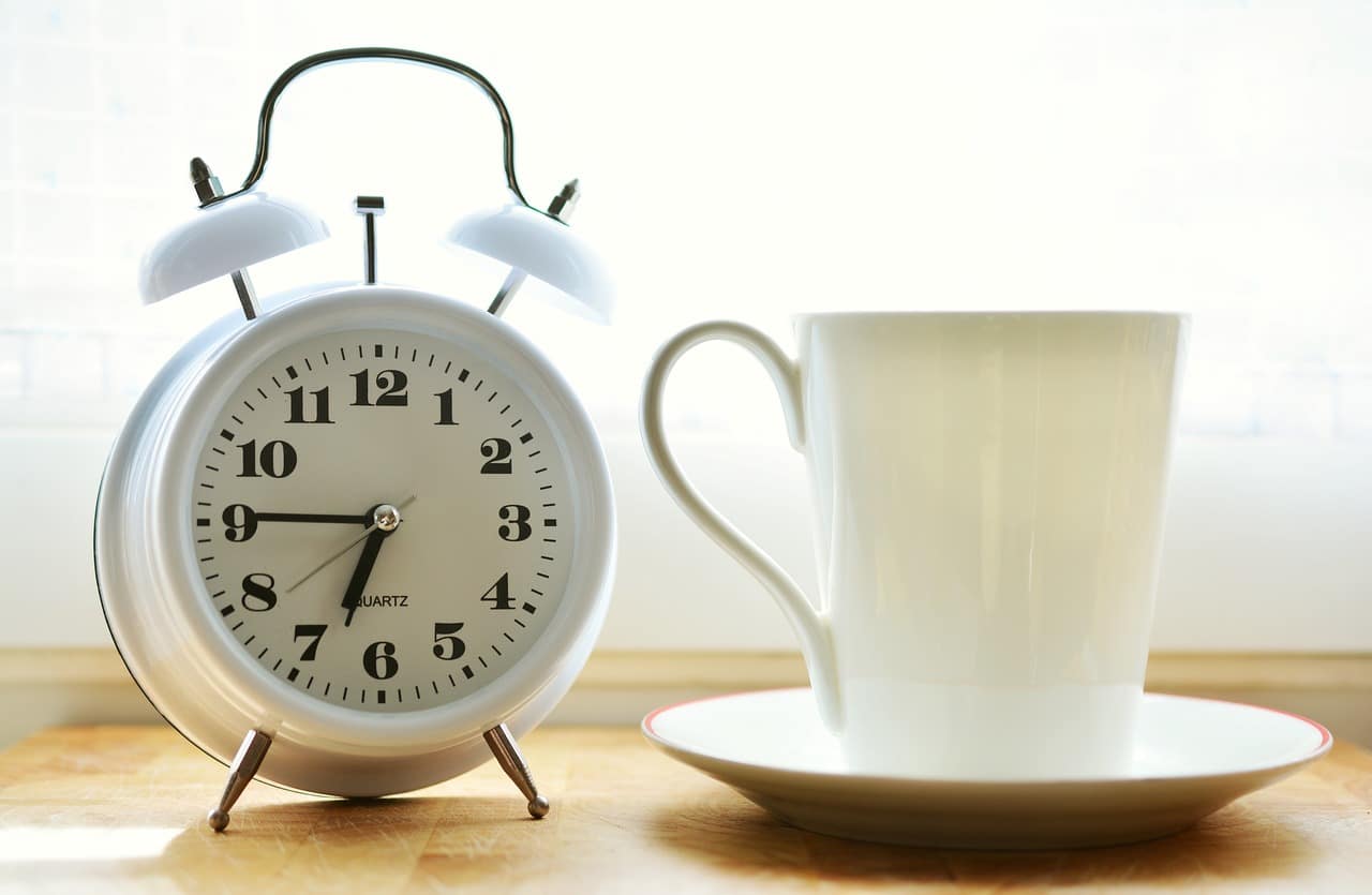 10 best travel alarm clocks for your next trip