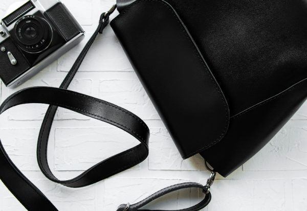 22 most stylish camera bags for women - Adventurous Miriam