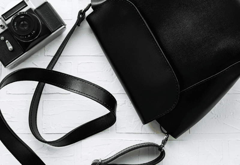 22 most stylish camera bags for women