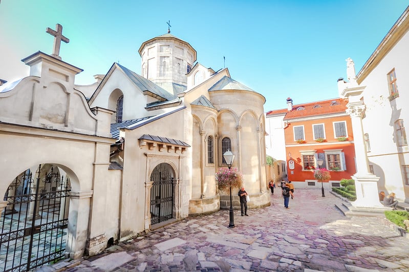 25 little-known things to do in Lviv, Ukraine that deserve a spot on your bucket list
