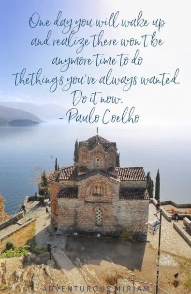 50 of the most spiritual journey quotes! Find new fulfillment and get inspired by these travel quotes that can change how you think and how you behave. #quotes "spiritualquotes