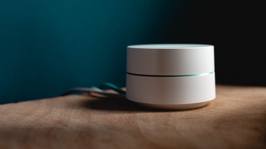 best travel router