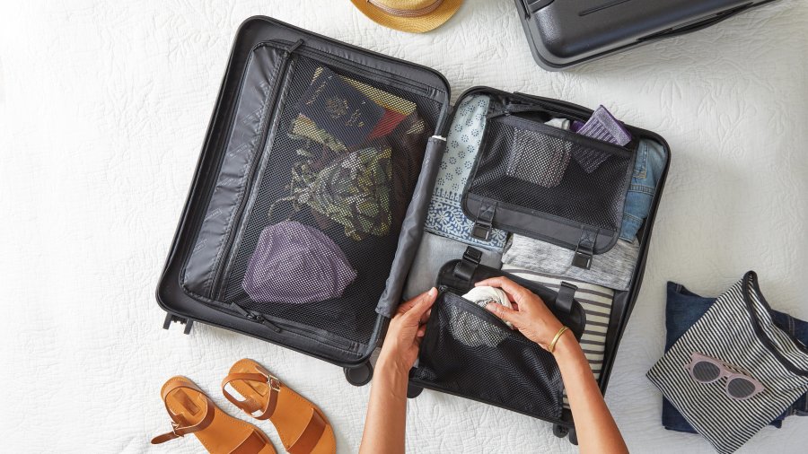 best rated packing cubes 2019