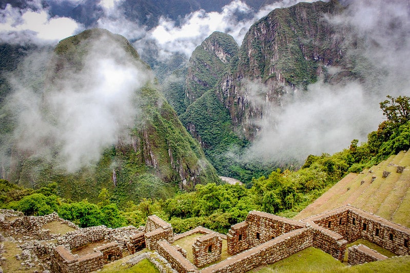 The ultimate Inca Trail packing list