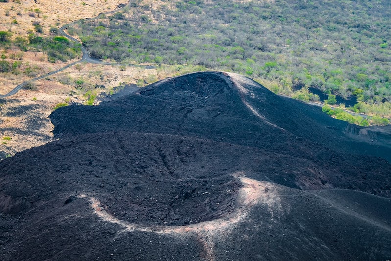 Nicaragua travel guide