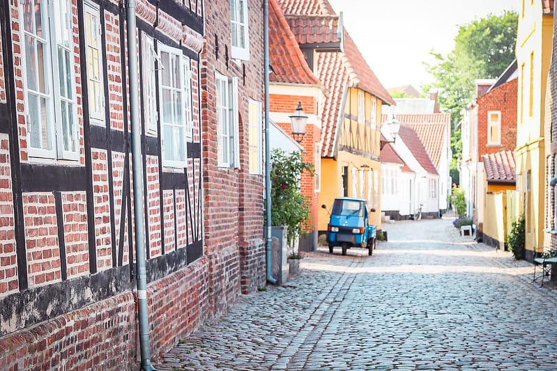 12 reasons to visit Ribe – the oldest town in Denmark
